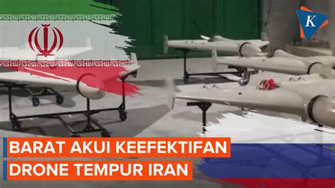 Berita Harian Mayor Jenderal Iran Terbaru Hari Ini Kompas