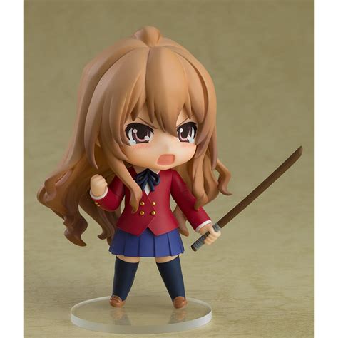 Nendoroid Taiga Aisaka 2 0