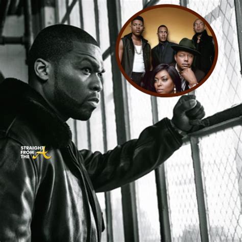 FOR DISCUSSION Cent Blames Celebrity Cameos Gay Plots For Empire Season Ratings Drop