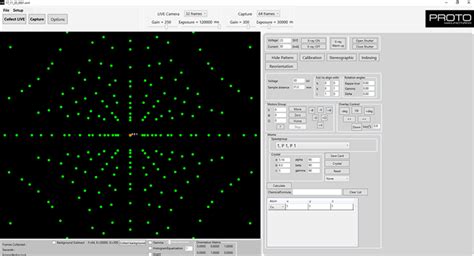 Single Crystal Orientation A Unique Solution With The Laue Cos