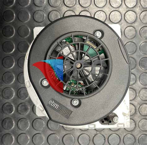 Ventilador extractor VAILLANT VMW ES, 190262 - ICG Calderas Tienda