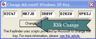 Cara Merubah Windows Xp Menjadi Genuine Dedendeni Blog