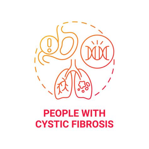 100 Cystic Fibrosis Icon Stock Illustrations Royalty Free Vector