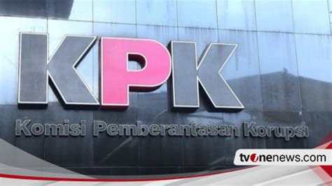 Kpk Tetapkan Mantan Dirut Amarta Karya Tersangka Tppu