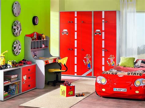 Детская Лео - 2: купить в мебельном магазине МебельОК | Kinder zimmer ...