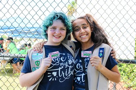 Girl Fest Girl Scouts Of West Central Florida