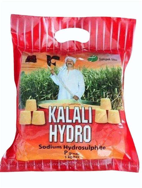 Kalali Sodium Hydrosulphite Powder At Rs Kg Na S O In Kanpur