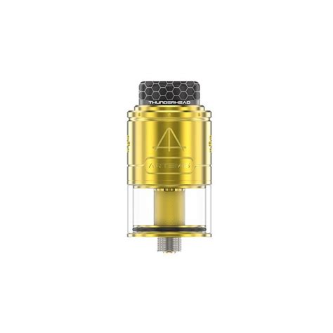 Thunderhead Creations Artemis V Bf Rdta Mm Vapesourcing