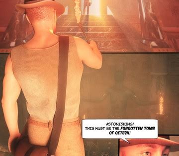 Surody Muses Sex And Porn Comics