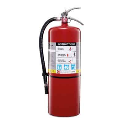 Ul Dry Powder Stored Pressure Eversafe Extinguisher