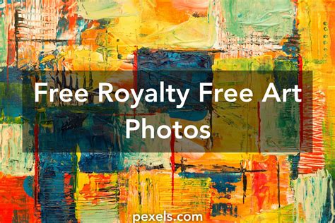 1000+ Interesting Royalty Free Art Photos · Pexels · Free Stock Photos