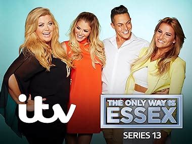 Amazon.co.uk: Watch The Only Way Is Essex Series 13 | Prime Video