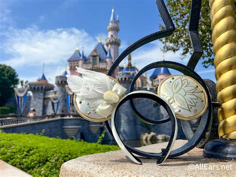 11 New Pairs Of Disney Ears Dropped In August See Them All Here