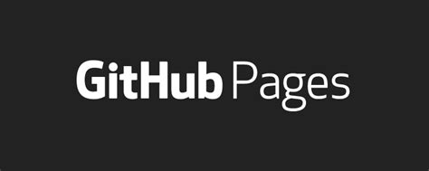 A Beginner S Guide To Getting Your Website Online With Github Pages