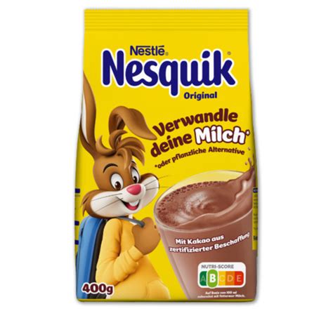 Nestl Nesquik Von Penny Markt F R Ansehen