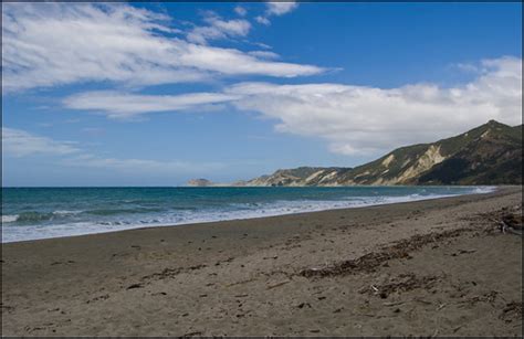 Flickriver: Photos from Tokomaru Bay, Gisborne, New Zealand