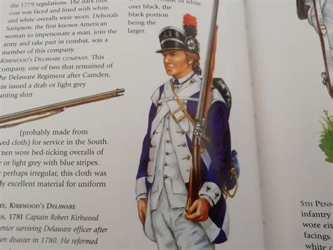 Massachusetts Light Infantry OnTableTop Home Of Beasts Of War