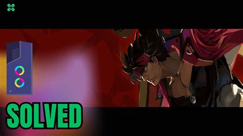 Fix Guilty Gear Strive Laggingmultiplayer Issues On Pc