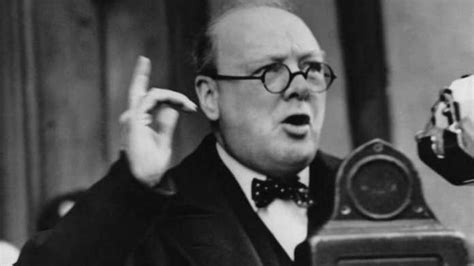 Biografía De Winston Churchill Uno De Los Grandes Líderes De La Historia Red Historia