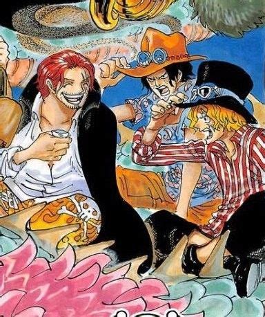 Pin by 𝓙𝓸𝓷𝓲𝓴𝓪 on ᴏɴᴇ ᴘɪᴇᴄᴇ One piece comic One piece