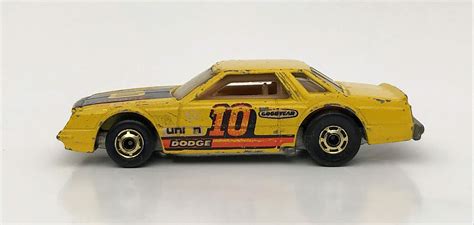 Hot Wheels Racing League Hot Wheels Mirada Stocker
