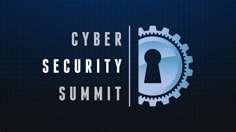 Inside Look The Official Cyber Security Summit YouTube