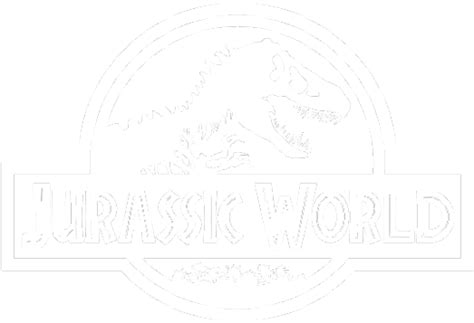 Jurassic Park Clipart Logo Jurassic Park Logo Png Free Transparent