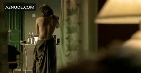 Le Grand Complot Nude Scenes Aznude