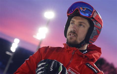 Startliste für den Herren Slalom bei der WM in Aare Sky Sport Austria