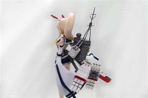 Anime & Garage kits – Spinomaks-models