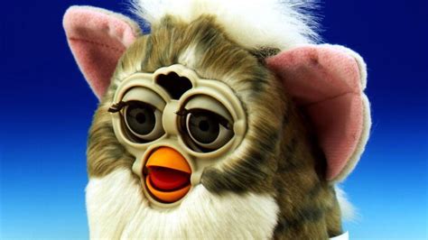 The Funniest And Scariest Evil Furby Stories