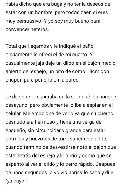 Relatos Eróticos Gay on Twitter Haciendo crossfit parte 2