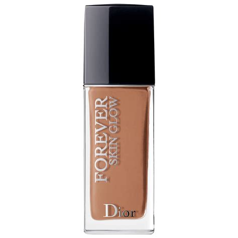 Dior Forever Skin Glow Foundation Dior Sephora