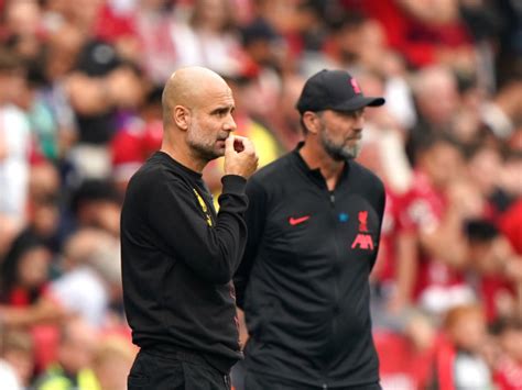 Pep Guardiola I A Avertizat Pe Juc Torii Lui Manchester City Dup Ce