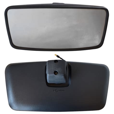 Volvo FMX Main Mirror Left Right Truck Busters