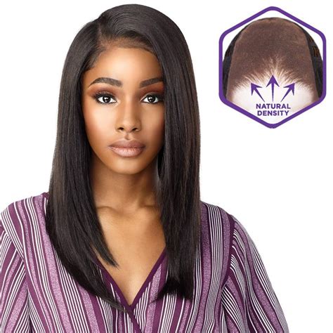 Sensationnel 13x6 What Lace Wig Kiyari 2 Lace Front Wigs