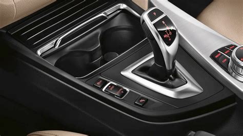 A Complete Guide To Bmws Steptronic Automatic Transmission