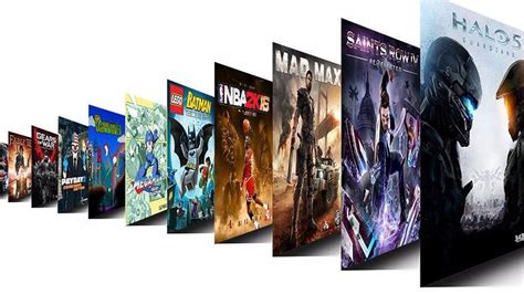 Microsoft Confirma 5 Novos Jogos Para Xbox Game Pass Em Abril De 2024