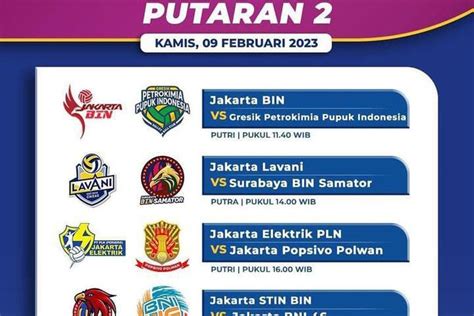 Jadwal Acara Moji Tv Hari Ini Kamis Februari Live Pln Mobile