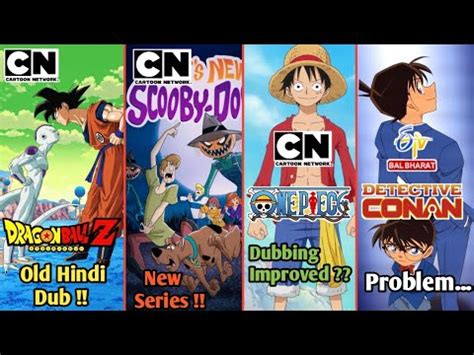 Detective Conan Problem OP Dubbing Improved Scooby Doo New