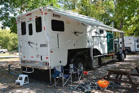 Pin On Over The Top Truck Campers