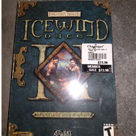 Forgotten Realms Icewind Dale Hobbies Toys Toys Games On Carousell