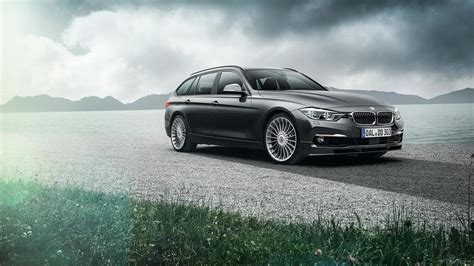 Alpina D3 Bi Turbo Touring Actualités et Essais Motor1 France