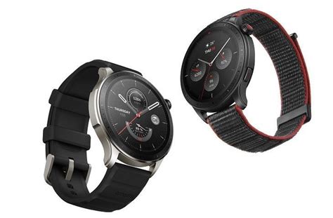 Kelebihan Dan Kekurangan Amazfit Gtr Smartwatch Anyar Rp Jutaan