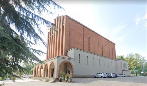 Gli 80 Anni Della Parrocchia Di S Antonio Da Padova Di Como Camerlata