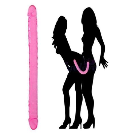 Double Ended Dildo Adult Sex Toys For Lesbians Pinkshop