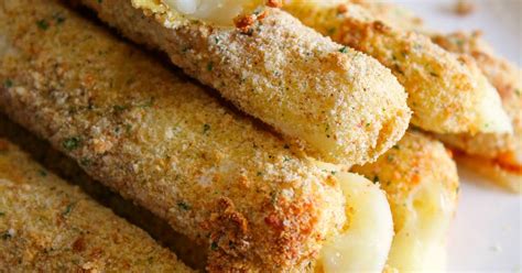 10 Best Mozzarella Sticks Dipping Sauce Recipes