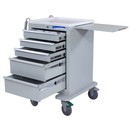 Prestige Dental Implant Cart