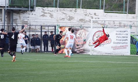 In Eccellenza Il Milazzo Vince Il Derby In Casa Della Messana