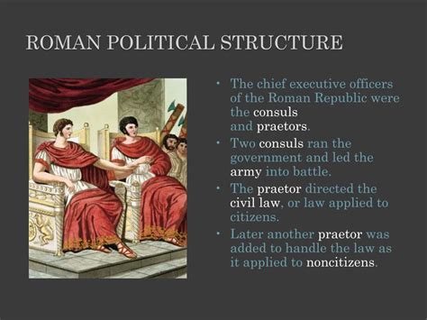 Ppt The Rise Of Rome Powerpoint Presentation Free Download Id 1911973